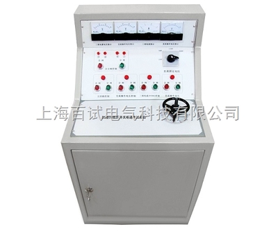 高低壓開關(guān)柜電源試驗(yàn)臺(tái) 上海百試電氣科技的創(chuàng)新驅(qū)動(dòng)