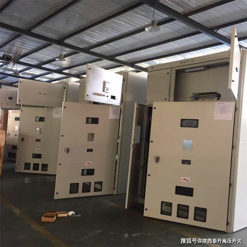 國內(nèi)高壓開關(guān)柜十大品牌供應(yīng)商及其科技開發(fā)趨勢