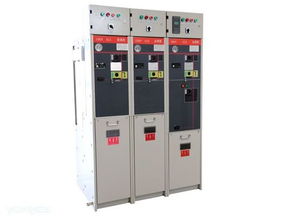 科技創(chuàng)新驅(qū)動未來——南網(wǎng)入圍開關(guān)柜產(chǎn)品線深度解析