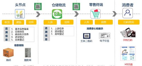 從舌尖到云端 數(shù)字賦能下的冷鏈?zhǔn)称纷匪菖c遠(yuǎn)程健康管理新格局